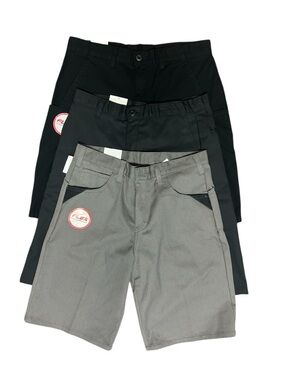 Bundle of 3 Dickies Shorts Size 30